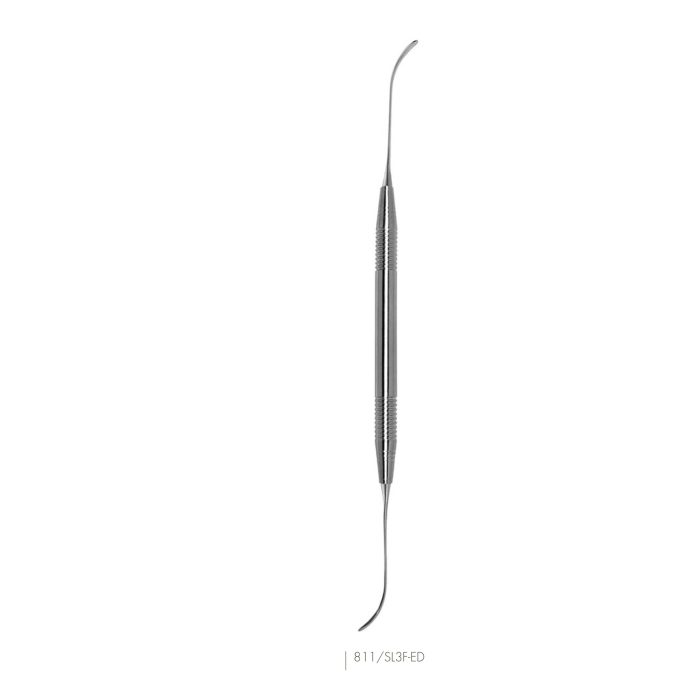 Sinus Lift Curette Flexible (811/SL3F-ED)
